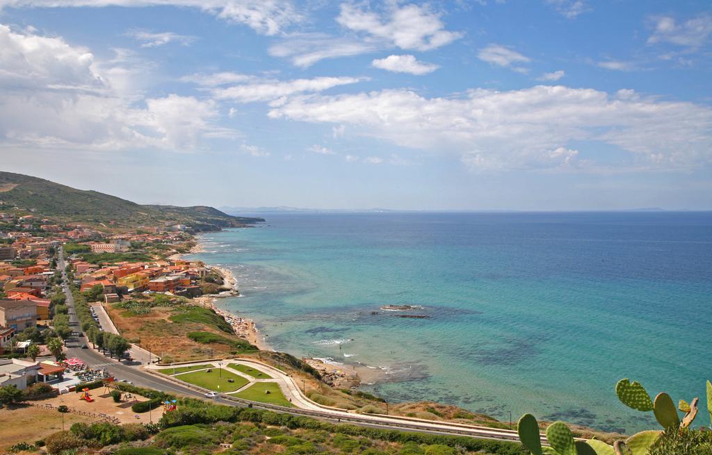 Sogno Di Rena Apartment Castelsardo Ngoại thất bức ảnh
